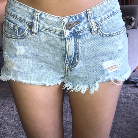Pacsun shorts - Picture 6 of 6